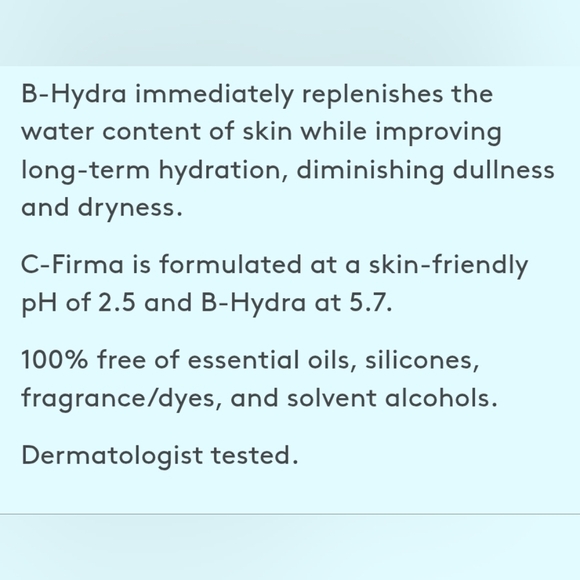 Drunk Elephant Hydra and the Bright Skincare Set Brand New in Box Authentic - Picture 3 of 11